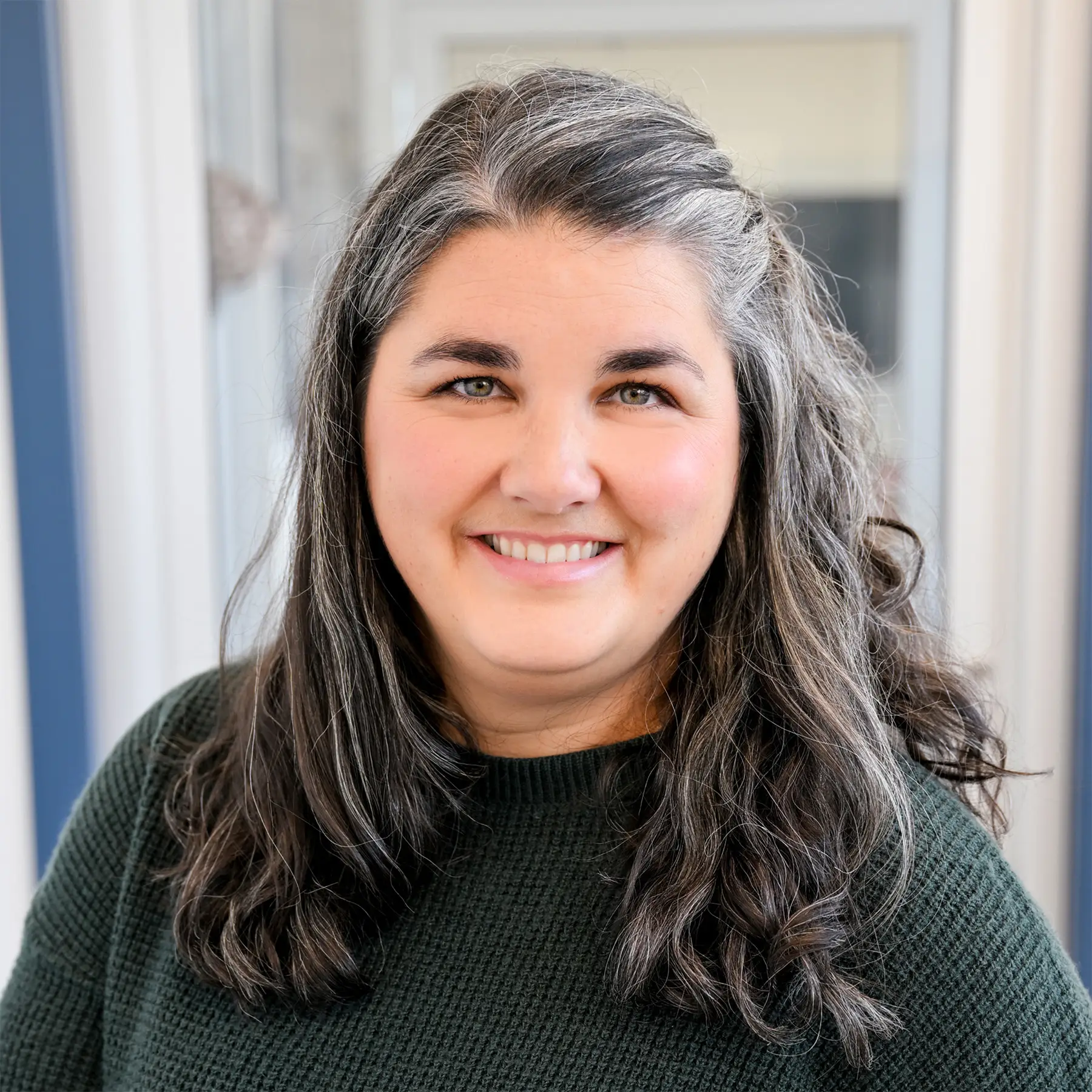 Amanda Sly, specialized Educator at Accessabilities Therapy Clinic