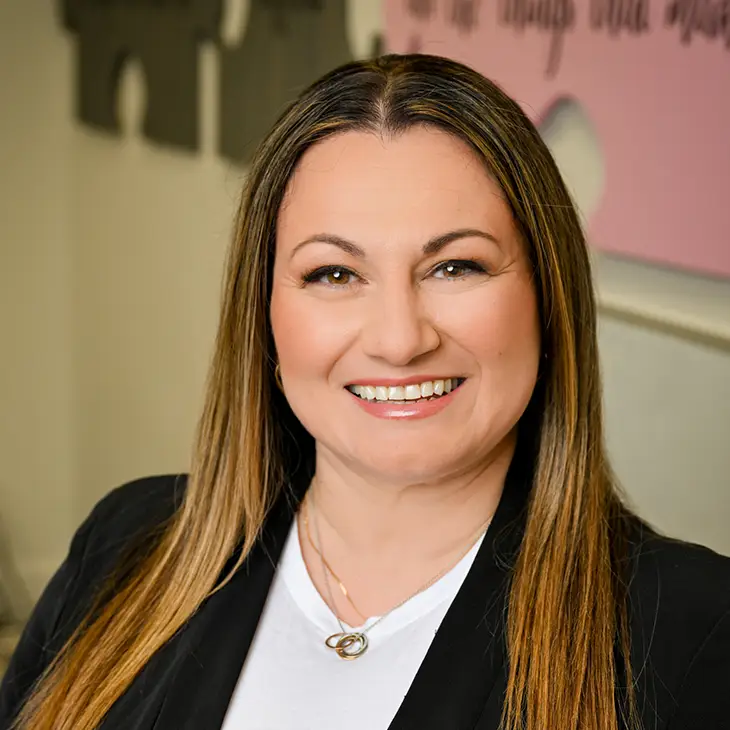 Ann Zilberbrant is the Director and lead Occupational Therapist at Accessabilities Therapy Clinic